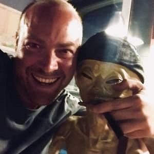 Meet your Posher, Will